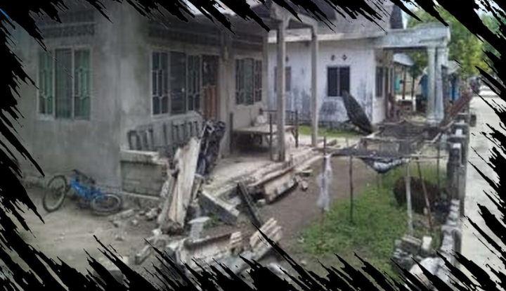 Korban Gempa NTT Meningkat Menjadi 51 Orang, Basarnas Temukan Tiga Korban Baru di Manggarai Timur