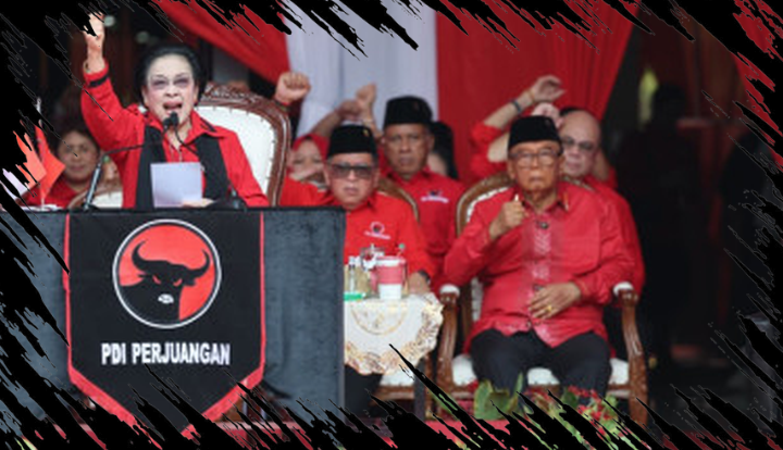 Pejabat yang Mangkir dari Panggilan Aparat, Megawati: Saya Selalu Hadir Saat Dipanggil Polisi