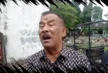 Persib Hubungkan Diri dengan Kiper St. Pauli, Umuh Muchtar Berikan Penjelasan Resmi