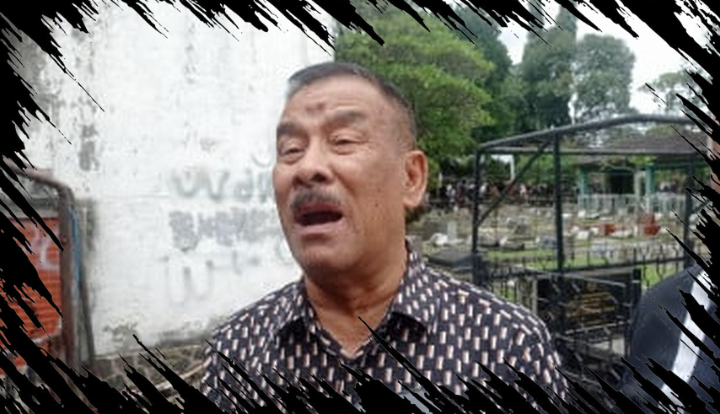 Persib Hubungkan Diri dengan Kiper St. Pauli, Umuh Muchtar Berikan Penjelasan Resmi