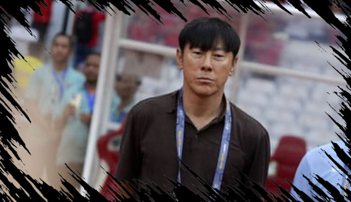 Shin Tae-yong Memilih Pemain Naturalisasi Timnas Indonesia dengan Pertimbangan Matang