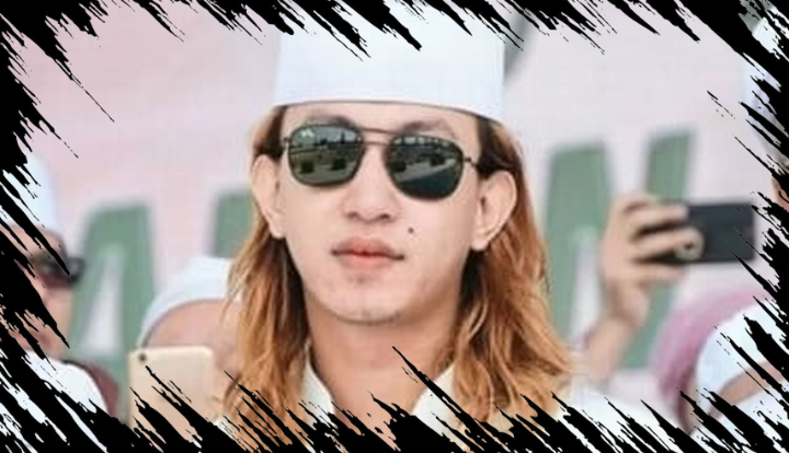 Habib Bahar bin Smith Minta Penutupan Pabrik Miras di Bogor untuk Berantas Kedzaliman