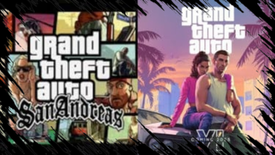 Perjalanan Game GTA untuk Gamer Generasi 90-an: Dari Era Klasik Hingga Fitur AI Terkini