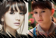 Angelica Simperler, Bintang Sinetron dan FTV yang Kini Jarang Terdengar, Ini Perkembangannya Sekarang