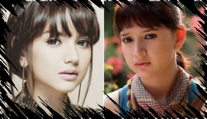 Angelica Simperler, Bintang Sinetron dan FTV yang Kini Jarang Terdengar, Ini Perkembangannya Sekarang Angelica Simperler, Bintang Sinetron dan FTV yang Kini Jarang Terdengar, Ini Perkembangannya Sekarang