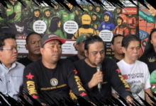Koalisi Ojol Nasional Menyatakan Tidak Terlibat dalam Aksi 27 Agustus 2026