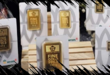 Harga Emas Hari Ini 26 Agustus 2026: Kenaikan Produk Antam dan Variasi Global