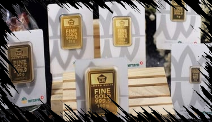 Harga Emas Hari Ini 26 Agustus 2026: Kenaikan Produk Antam dan Variasi Global