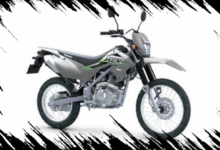 Motor Trail Terbaik untuk Mendukung Petugas dalam Penanganan Karhutla