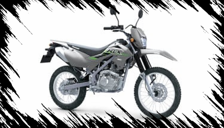 Motor Trail Terbaik untuk Mendukung Petugas dalam Penanganan Karhutla