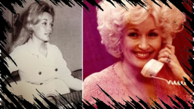 Dolly Parton Wafat, Simak 10 Lagu yang Menyertai Perjalanan Hidup Sang Ratu Country