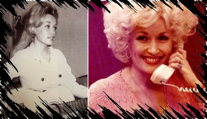 Dolly Parton Wafat, Simak 10 Lagu yang Menyertai Perjalanan Hidup Sang Ratu Country