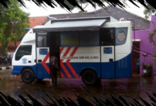 Jadwal SIM Keliling Kamis 27 Agustus 2026 dan Lokasi Lengkap yang Perlu Diketahui