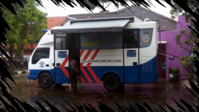Jadwal SIM Keliling Kamis 27 Agustus 2026 dan Lokasi Lengkap yang Perlu Diketahui