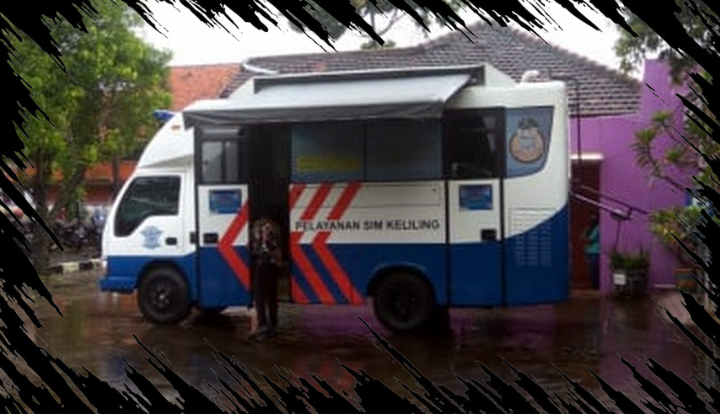 Jadwal SIM Keliling Kamis 27 Agustus 2026 dan Lokasi Lengkap yang Perlu Diketahui