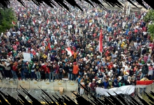 Polisi Terungkap Upaya Kelompok Anarko untuk Memanfaatkan Demo 27 Agustus, Ini Modusnya