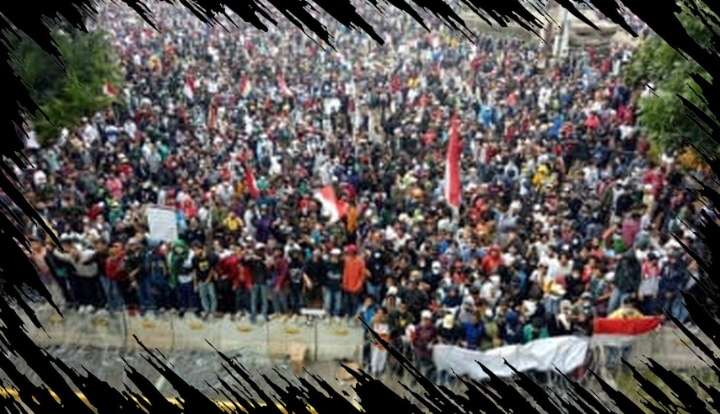 Polisi Terungkap Upaya Kelompok Anarko untuk Memanfaatkan Demo 27 Agustus, Ini Modusnya