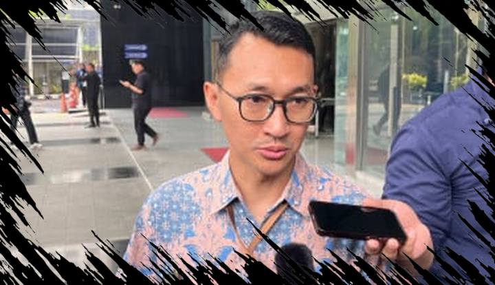 KPK Geledah Dua Lokasi di Kabupaten Bogor dan Sita Dokumen Sebagai Barang Bukti