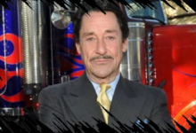 Peter Cullen, Pengisi Suara Optimus Prime, Meninggal Dunia di Usia 85 Tahun