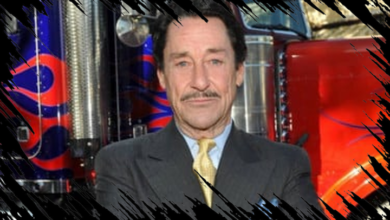 Peter Cullen, Pengisi Suara Optimus Prime, Meninggal Dunia di Usia 85 Tahun