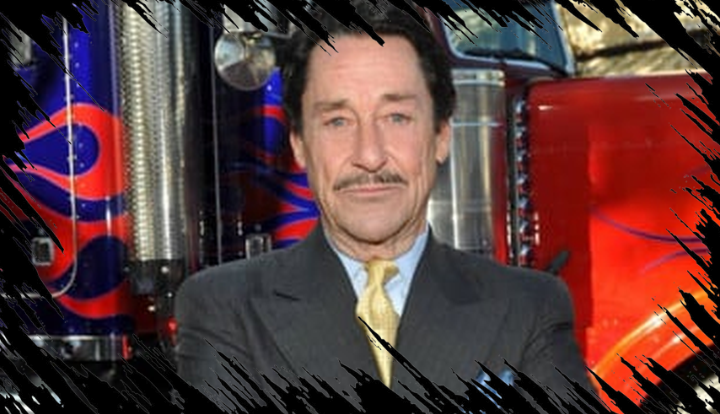 Peter Cullen, Pengisi Suara Optimus Prime, Meninggal Dunia di Usia 85 Tahun
