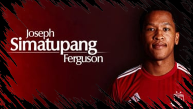 Bek Keturunan Indonesia Siap Perkuat Timnas dan Torehkan Hattrick di Liga Eropa