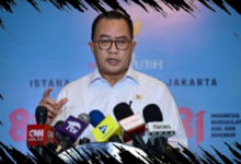 BRIN Teliti Usulan Pemanfaatan Ubi Sebagai Alat Pemadam Kebakaran Hutan dan Lahan