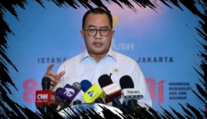 BRIN Teliti Usulan Pemanfaatan Ubi Sebagai Alat Pemadam Kebakaran Hutan dan Lahan
