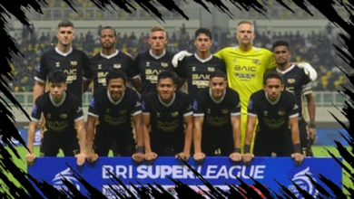 Dewa United Menang Telak 4-0 atas Brisbane Roar, Presiden Klub Tetapkan Target Juara Super League