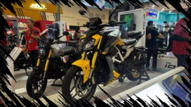 TVS Luncurkan Pemimpin Baru untuk Memperkuat Strategi di Pasar Global