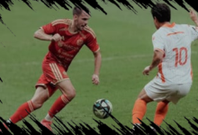 Persija Jakarta Menang Telak 4-0 atas Brisbane Roar di JIS, Jeremejeff Ciptakan Dua Gol