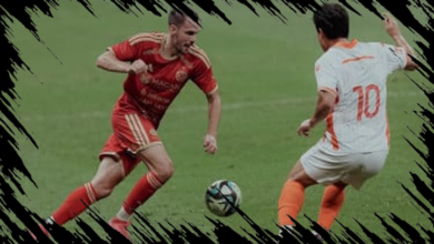 Persija Jakarta Menang Telak 4-0 atas Brisbane Roar di JIS, Jeremejeff Ciptakan Dua Gol