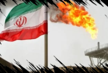 Iran Setor Rp 133 Triliun Hasil Penjualan Minyak ke Bank Sentral di Tengah Blokade AS