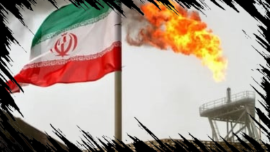 Iran Setor Rp 133 Triliun Hasil Penjualan Minyak ke Bank Sentral di Tengah Blokade AS