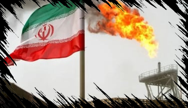 Iran Setor Rp 133 Triliun Hasil Penjualan Minyak ke Bank Sentral di Tengah Blokade AS