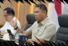 Kepala BGN Sudaryono Ungkap Oknum Penyalahgunaan Nama, Mitra SPPG Diminta Melapor ke Polisi