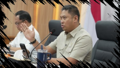 Kepala BGN Sudaryono Ungkap Oknum Penyalahgunaan Nama, Mitra SPPG Diminta Melapor ke Polisi