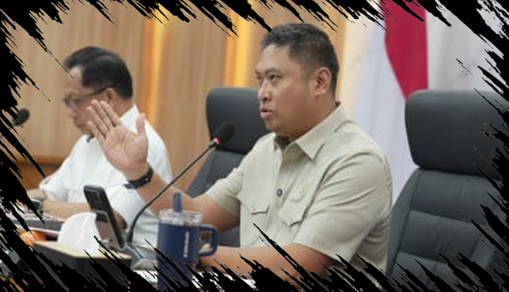 Kepala BGN Sudaryono Ungkap Oknum Penyalahgunaan Nama, Mitra SPPG Diminta Melapor ke Polisi Kepala BGN Sudaryono Ungkap Oknum Penyalahgunaan Nama, Mitra SPPG Diminta Melapor ke Polisi