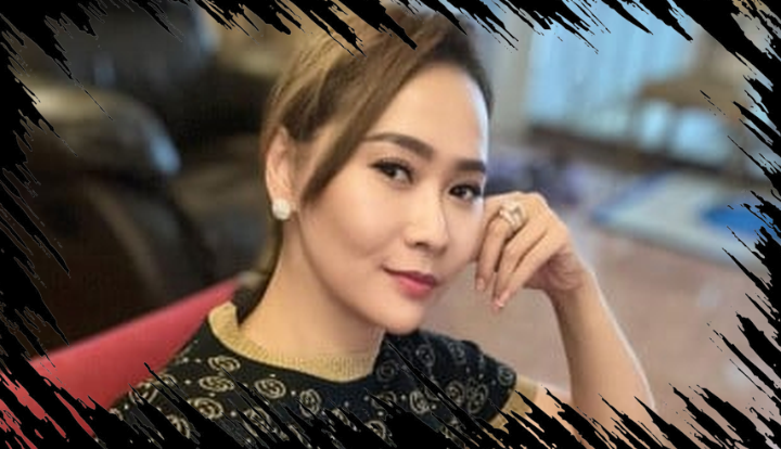 Inul Daratista Ungkap Pengalaman Sulit, Pernah Dianiaya Istri Pemain Musik Inul Daratista Ungkap Pengalaman Sulit, Pernah Dianiaya Istri Pemain Musik