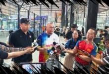 Legislator DPR Dukung Padel sebagai Olahraga Populer di Kalangan Masyarakat