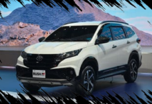 5 Mobil Baru 7 Penumpang Tanpa Fitur ADAS yang Perlu Anda Ketahui