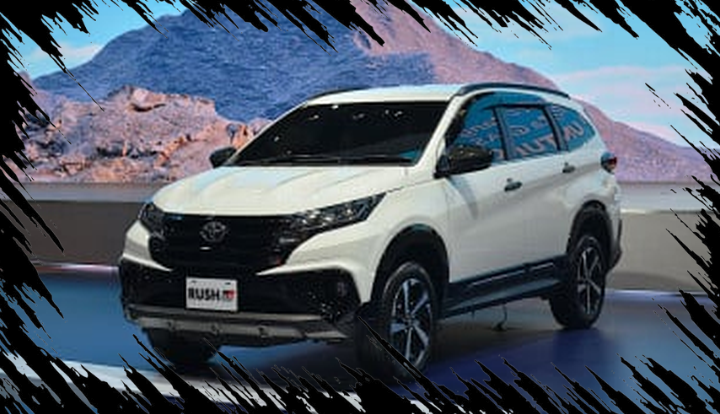 5 Mobil Baru 7 Penumpang Tanpa Fitur ADAS yang Perlu Anda Ketahui