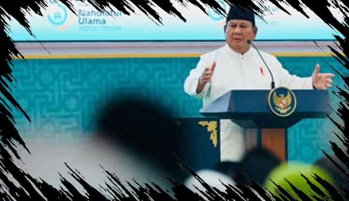 Prabowo Ungkap Penolakan Tawaran Pinjaman IMF oleh Menkeu Purbaya secara Tegas Prabowo Ungkap Penolakan Tawaran Pinjaman IMF oleh Menkeu Purbaya secara Tegas