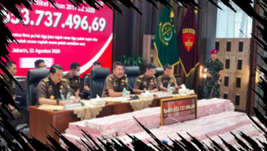 Kejagung Menerima Rp401 Miliar dalam Kasus Dugaan Korupsi Nikel di Sultra