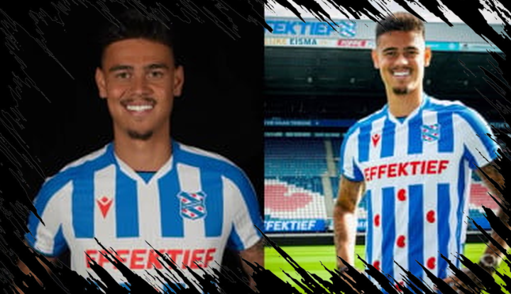 Mees Hilgers Resmi Bergabung dengan SC Heerenveen Setelah Tinggalkan FC Twente