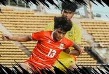 Timnas Indonesia U-20 Dominasi Pertandingan Melawan Malaysia Meski Berakhir Imbang 0-0