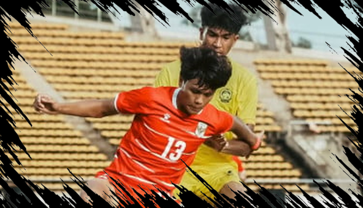 Timnas Indonesia U-20 Dominasi Pertandingan Melawan Malaysia Meski Berakhir Imbang 0-0 Timnas Indonesia U-20 Dominasi Pertandingan Melawan Malaysia Meski Berakhir Imbang 0-0