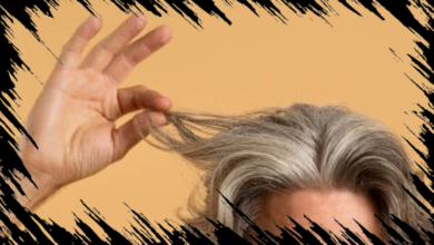 10 Metode Efektif Merawat Rambut agar Tetap Kuat di Usia 40 Tahun ke Atas