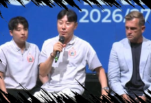 Shin Tae-yong Ungkap Hubungan dengan Erick Thohir Setelah Dipecat dari Timnas Indonesia