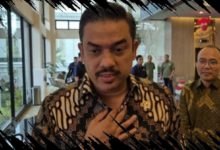 Menteri Maman Tegaskan UMKM Harus Kuasai Strategi Ini Sebelum Ekspansi Pasar Global
